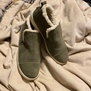 Ed-ellen degeneres cambon size 7.5 nwot